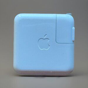 OEM Apple iPod USB Power Adapter Model A1102 For iPod